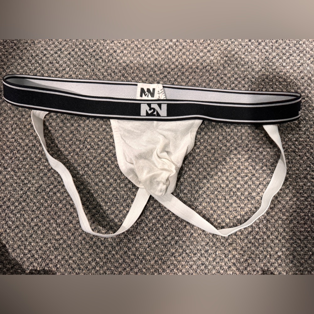 N2n Jockstrap xtra large